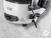 Ryžių viryklė-garų puodas Russell Hobbs 0,4 l - nuotraukos Nr. 3