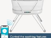 Fisher-price Platinum- Luminate