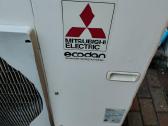 Mitsubishi Ecodan šilumos siurblys - nuotraukos Nr. 7