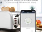 Išmanios Tuya WiFi rozetės - nuotraukos Nr. 5