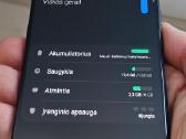 Samsung Galaxy A70 - nuotraukos Nr. 3