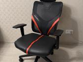 Žaidimų kėdė Thunderx3 yama1 (Red)
