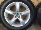 VW, Audi, Seat, Škoda R-15 160e. - nuotraukos Nr. 2