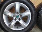 VW, Audi, Seat, Škoda R-15 160e. - nuotraukos Nr. 3