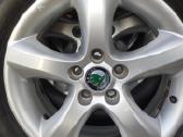 VW, Audi, Seat, Škoda R-15 160e. - nuotraukos Nr. 11