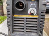 Esab Cutmaster 40 Plazma + Video