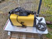Esab Cutmaster 40 Plazma + Video - nuotraukos Nr. 2