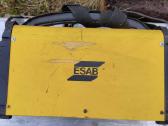 Esab Cutmaster 40 Plazma + Video - nuotraukos Nr. 5