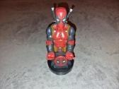 Marvel Deadpool Cable Guys laikiklis - nuotraukos Nr. 4