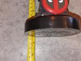 Marvel Deadpool Cable Guys laikiklis - nuotraukos Nr. 6