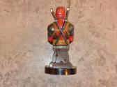 Marvel Deadpool Cable Guys laikiklis - nuotraukos Nr. 3