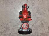 Marvel Deadpool Cable Guys laikiklis - nuotraukos Nr. 2