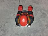 Marvel Deadpool Cable Guys laikiklis - nuotraukos Nr. 5