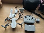 Dji mini 2 combo - nuotraukos Nr. 2