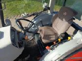 Traktorius massey ferguson 1540 - nuotraukos Nr. 7
