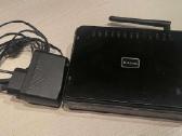 D-link dir-300 maršrutizatorius router - nuotraukos Nr. 3