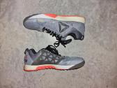 Reebok Crossfit Nano 6 Power Weight Lifting Batai