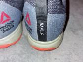 Reebok Crossfit Nano 6 Power Weight Lifting Batai - nuotraukos Nr. 8