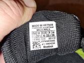 Reebok Crossfit Nano 6 Power Weight Lifting Batai - nuotraukos Nr. 9