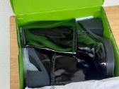 Dirbtinės odos latex auliniai aukštakulniai - nuotraukos Nr. 2