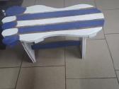 Kabykla ant sienos,suoliukas +5eur - nuotraukos Nr. 5