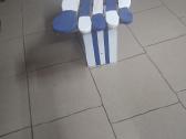 Kabykla ant sienos,suoliukas +5eur - nuotraukos Nr. 6