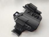 Doubletap Iwb vidinis dėklas Cz P10 C, F