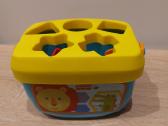 Fisher price kibirėlis