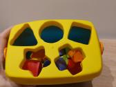 Fisher price kibirėlis - nuotraukos Nr. 2