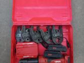 Rems,hilti,klauke - nuotraukos Nr. 2