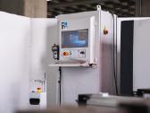 Naujas CNC apdirbimo centras Vigor 1332 - nuotraukos Nr. 2