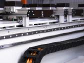 Naujas CNC apdirbimo centras Vigor 1332 - nuotraukos Nr. 4