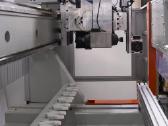 Naujas CNC apdirbimo centras Vigor 1332 - nuotraukos Nr. 5