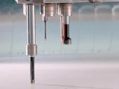 CNC apdirbimo centras Drone 2130 - nuotraukos Nr. 4