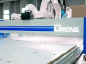 CNC apdirbimo centras Drone 2130 - nuotraukos Nr. 5