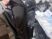 Mill 1000w tepalinis radiatorius