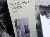 Mill 1000w tepalinis radiatorius - nuotraukos Nr. 2
