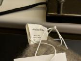 Acne Studios salikas - nuotraukos Nr. 3