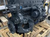 Variklis Iveco Fpt F3hfe611c Cursor 13 Stralis - nuotraukos Nr. 4