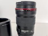Canon Ef 135mm f/2l Usm