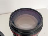Canon Ef 135mm f/2l Usm - nuotraukos Nr. 3