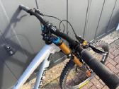 Naudotas Downhill Large 2024 metų laidos Dviratis - nuotraukos Nr. 3