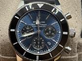Breitling Superocean Heritage II Chronograph 44m