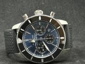 Breitling Superocean Heritage II Chronograph 44m - nuotraukos Nr. 3