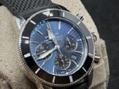 Breitling Superocean Heritage II Chronograph 44m - nuotraukos Nr. 5