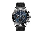Breitling Superocean Heritage II Chronograph 44m - nuotraukos Nr. 7