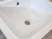 Ideal Standard iš apačios montuojamas praustuvas - nuotraukos Nr. 2