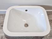 Ideal Standard iš apačios montuojamas praustuvas - nuotraukos Nr. 3
