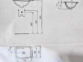 Ideal Standard iš apačios montuojamas praustuvas - nuotraukos Nr. 9