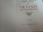 Parduodu knyga,vilniaus universitetas,1956m - nuotraukos Nr. 2